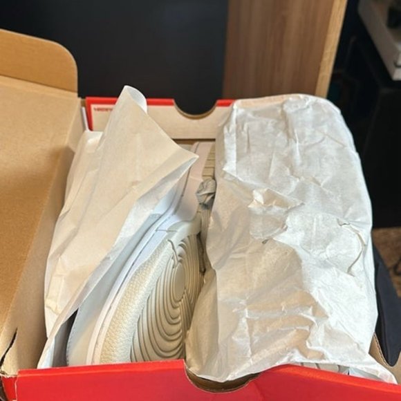 Nike Dunk Low Grey Fog - Picture 2 of 3